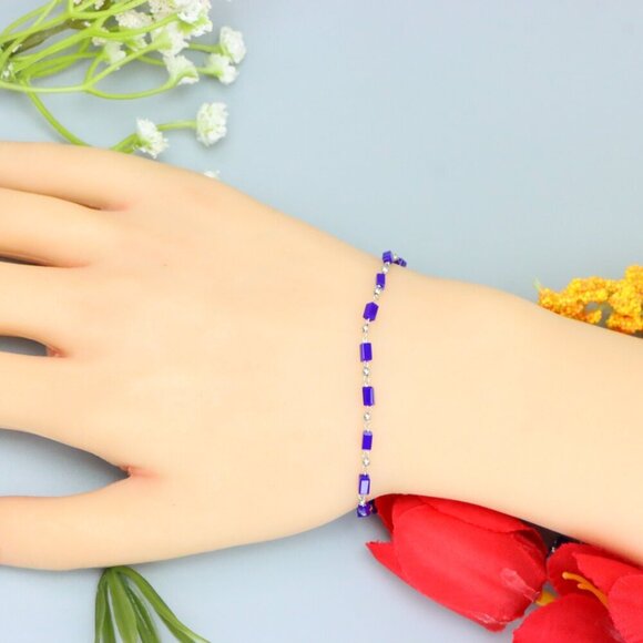 "Elegant & Trendy Bracelet, A Perfect Gift for Women, Thoughtful, EVCH1314 - Picture 6 of 13